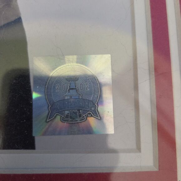 Scottie Bowman Framed Commemorative Photo and Stanley Cup Coin COA - Picture 5 of 8